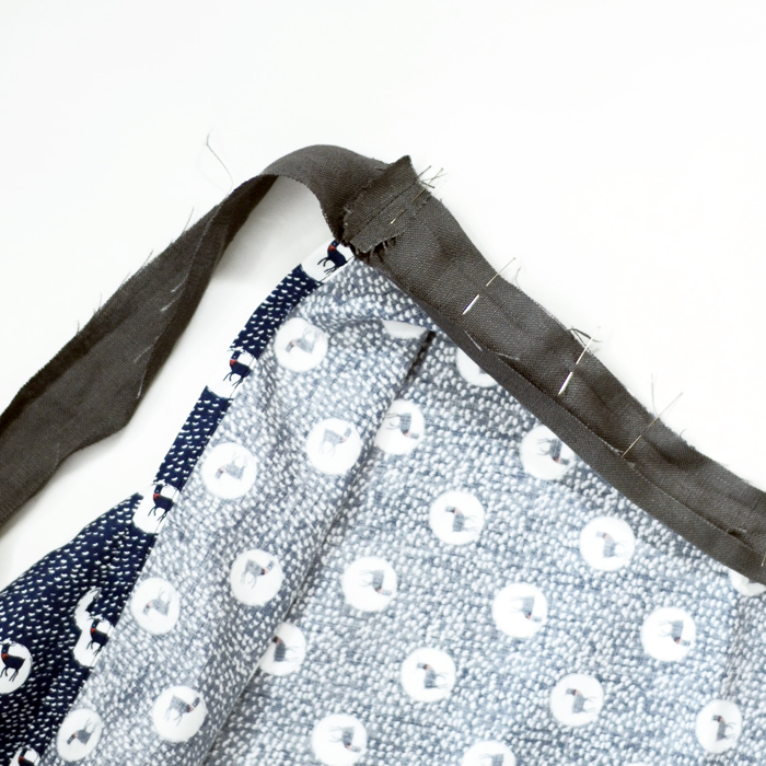 Cotton Sateen Kid's Skirt | KOKKA-FABRIC.COM | have fun with kokka fabric!