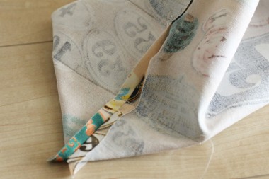 Tissue Box case | KOKKA-FABRIC.COM | have fun with kokka fabric!