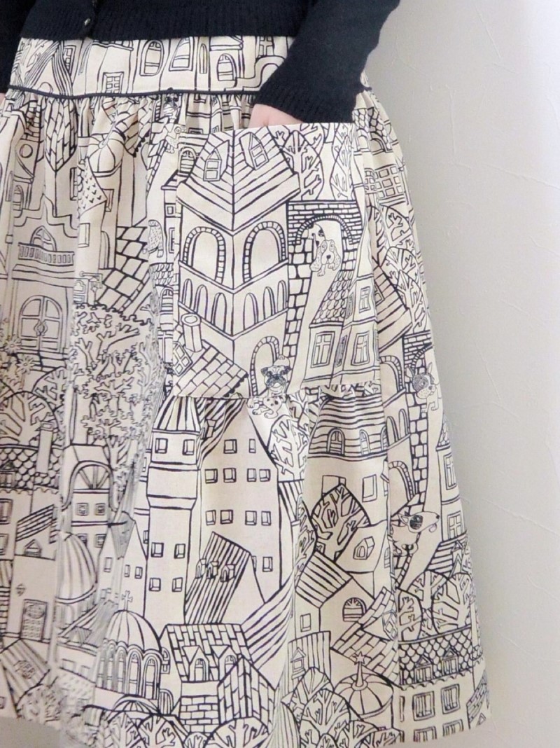 ekita xuan kyokou suiri iwanaga kotoko dress garter see through skirt lift, #614319