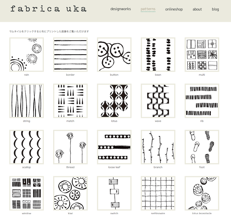 fabricauka_pattern