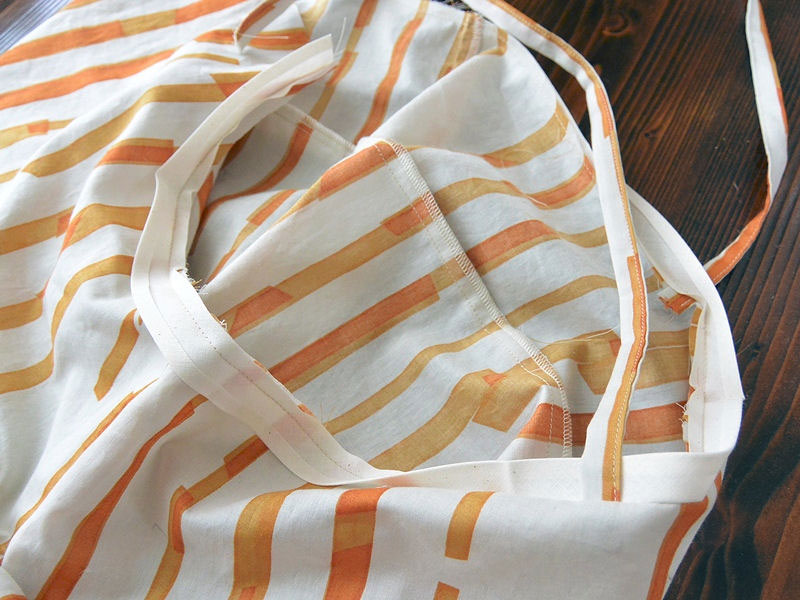 3min.で作るサロペットスカート – kokka-fabric.com