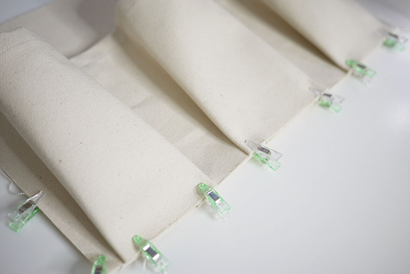 芯地いらずで縫いやすい！9.5号帆布のカーペンタートートバッグの作り方 – kokka-fabric.com