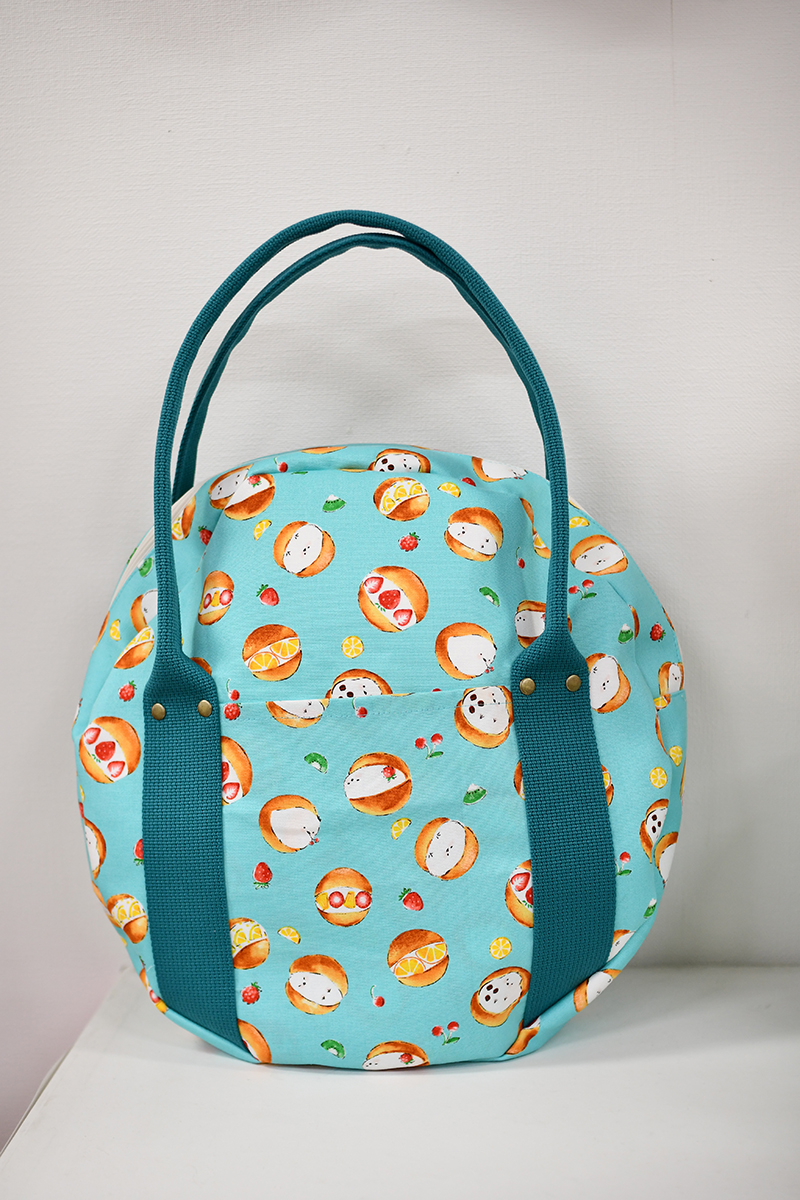 Gucci Disney x Mini GG Supreme Round Backpack Bag Beige-hancorp34.com.vn