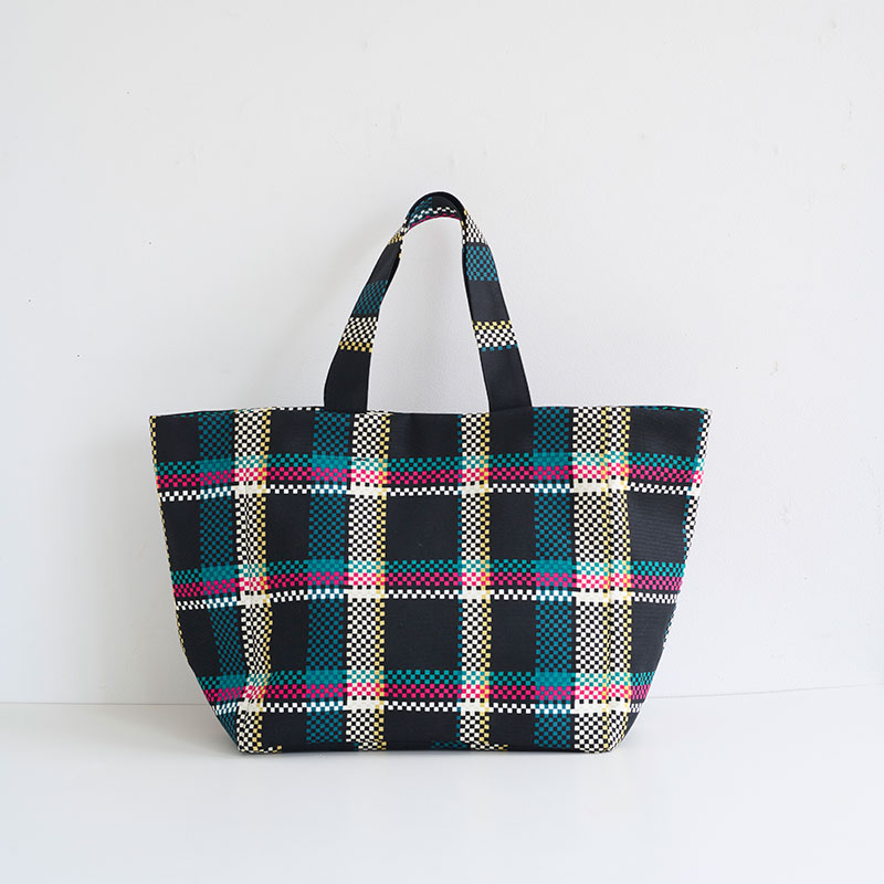 Tote Bag with Gusset – Free Sewing Tutorial | KOKKA-FABRIC.COM | have ...