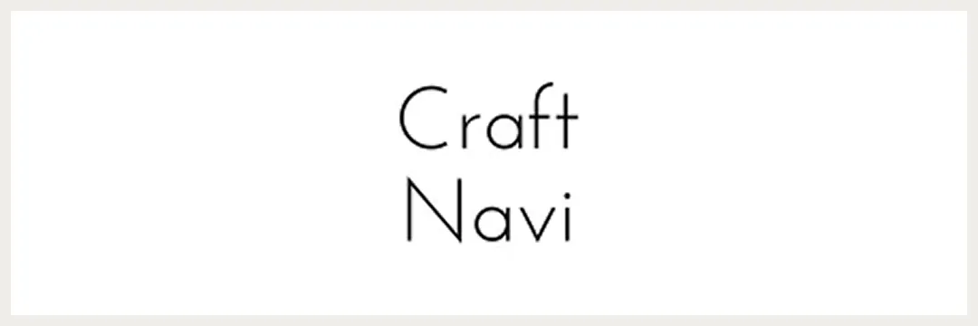 Craft Navi