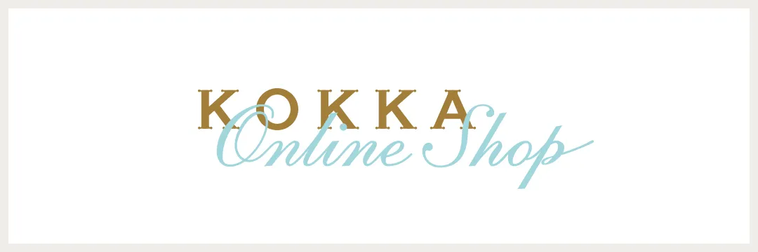 KOKKA Online shop