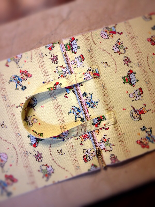 6-1.持ち手を付ける