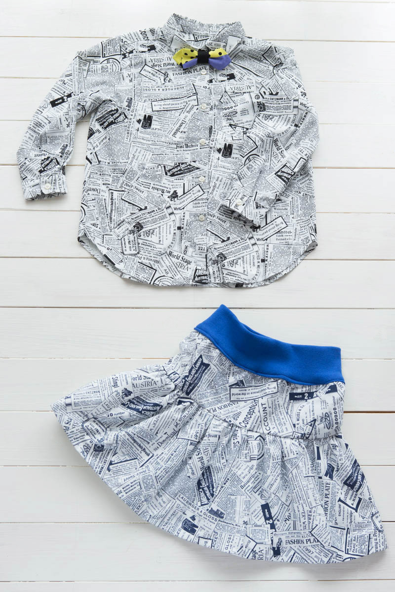 candy party www.kokka-fabric.com