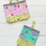 candy party www.kokka-fabric.com