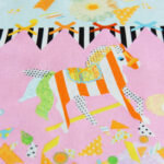 candy party www.kokka-fabric.com