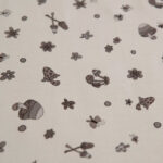 candy party www.kokka-fabric.com