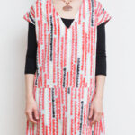 Geometory of the Nordic www.kokka-fabric.com