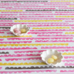 Geometory of the Nordic www.kokka-fabric.com