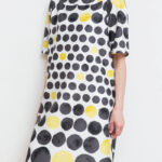 Geometory of the Nordic www.kokka-fabric.com