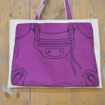 making cloth www.kokka-fabric.com