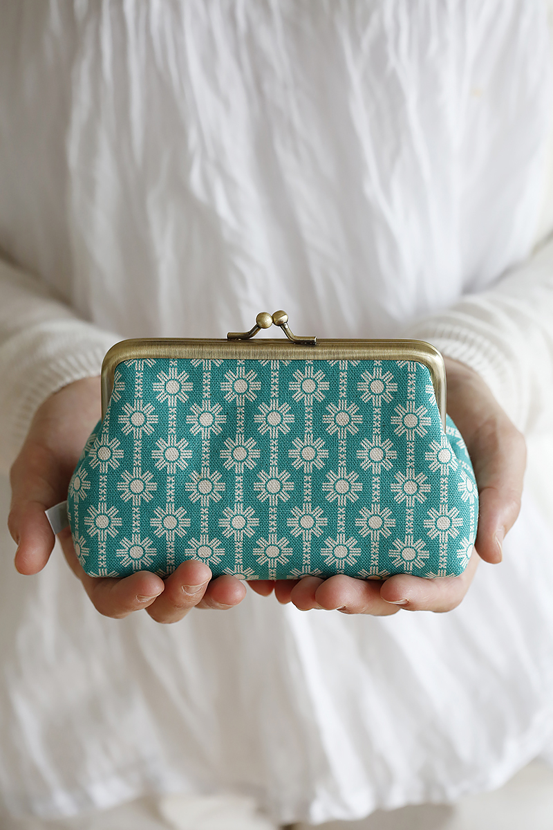 kokka-fabric.com Framework