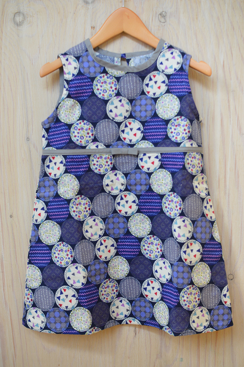 ジョワリーヌワンピ