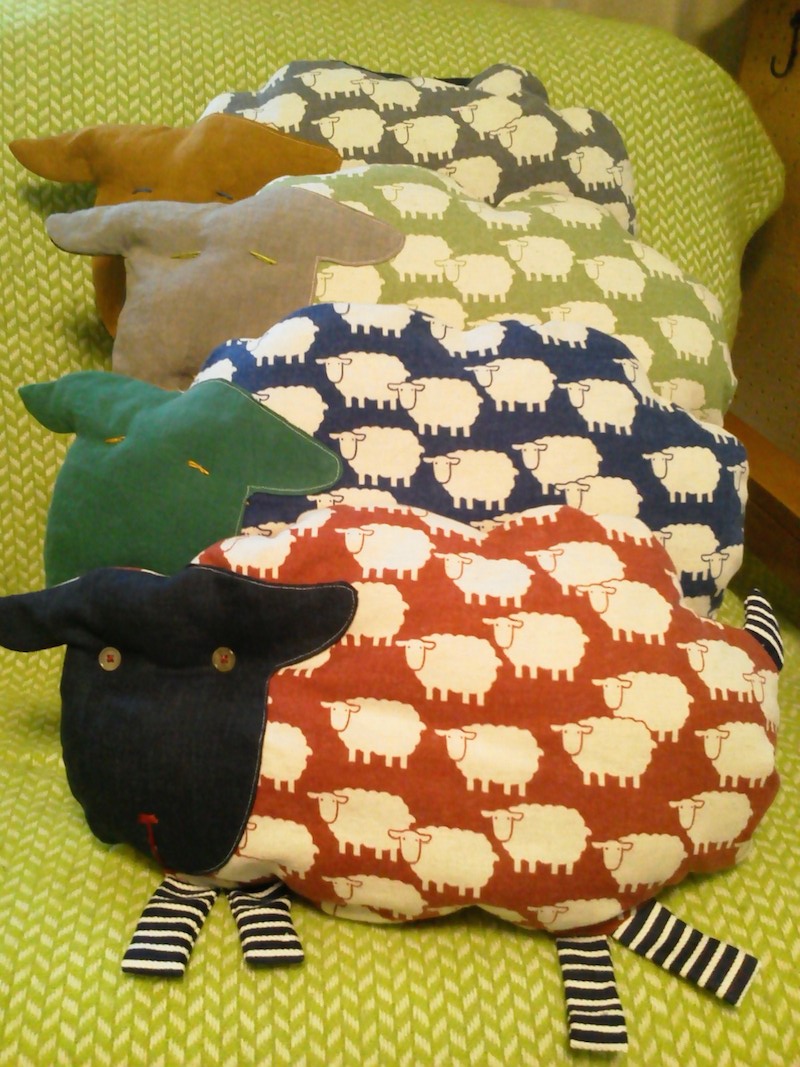 kokka-fabric.com/wp-kokka cs70_hitsuji_cushion