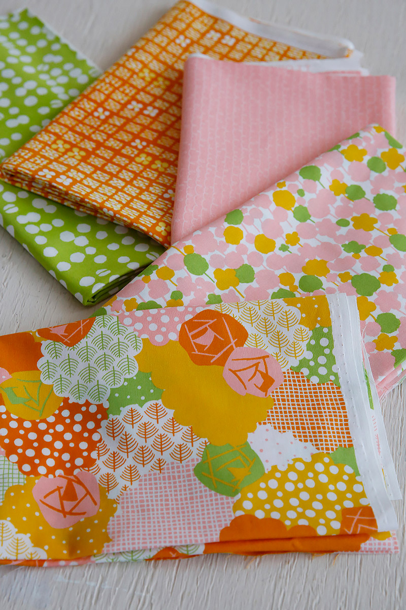 kokka-fabric.com Irome_haru_2