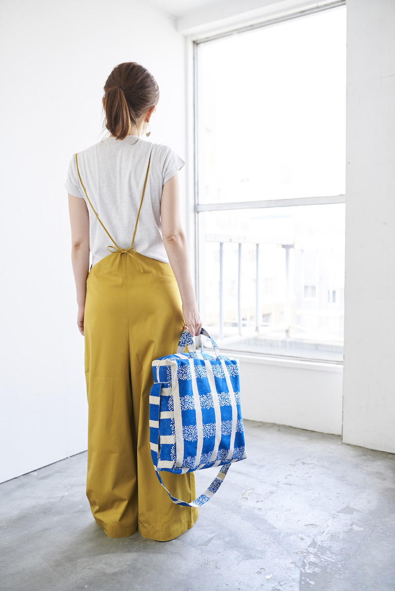 echino 2019/fieldの生地