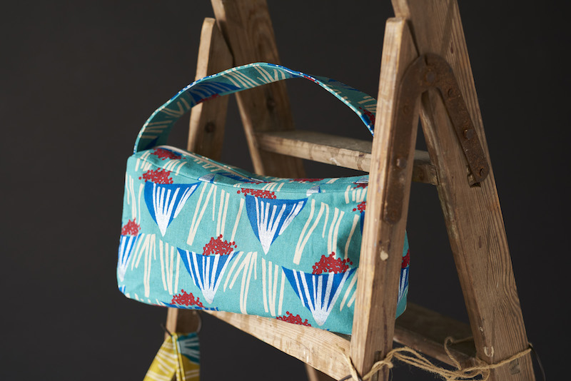 echino 2019/bouquetの生地